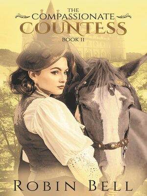cover image of The Compassionate Countess